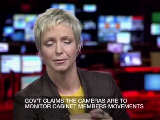 Inside Story - Lebanon strike - 07 May 08 - Part 2