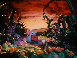 Trap Door S01 EP25 - Bye Bye Berk