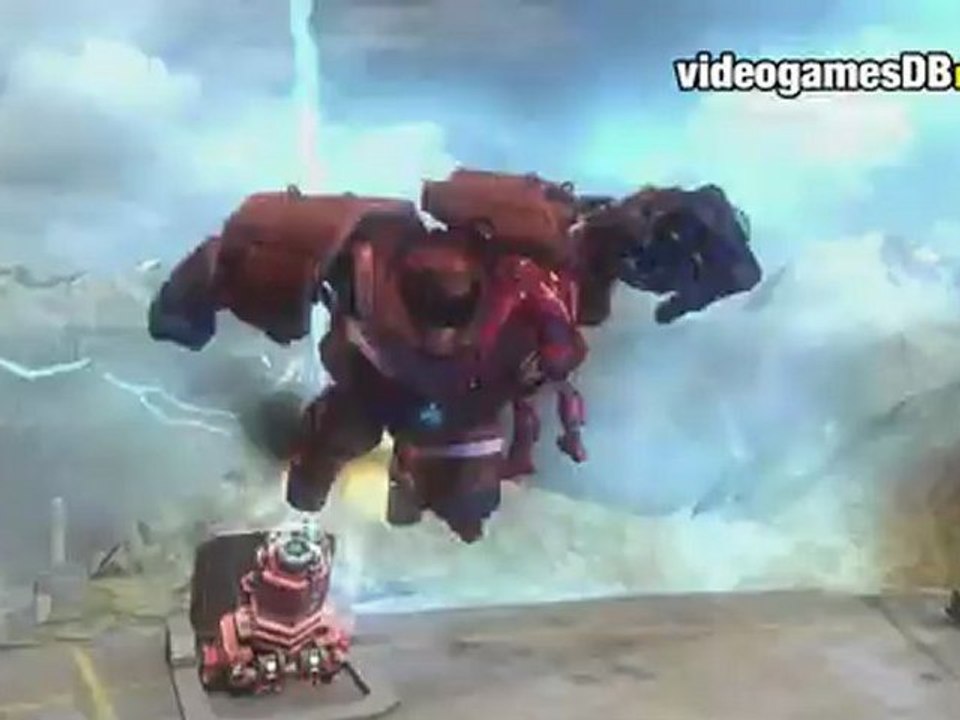 Iron Man 2