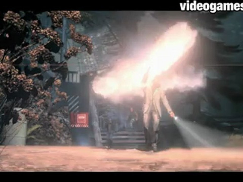 Alan Wake