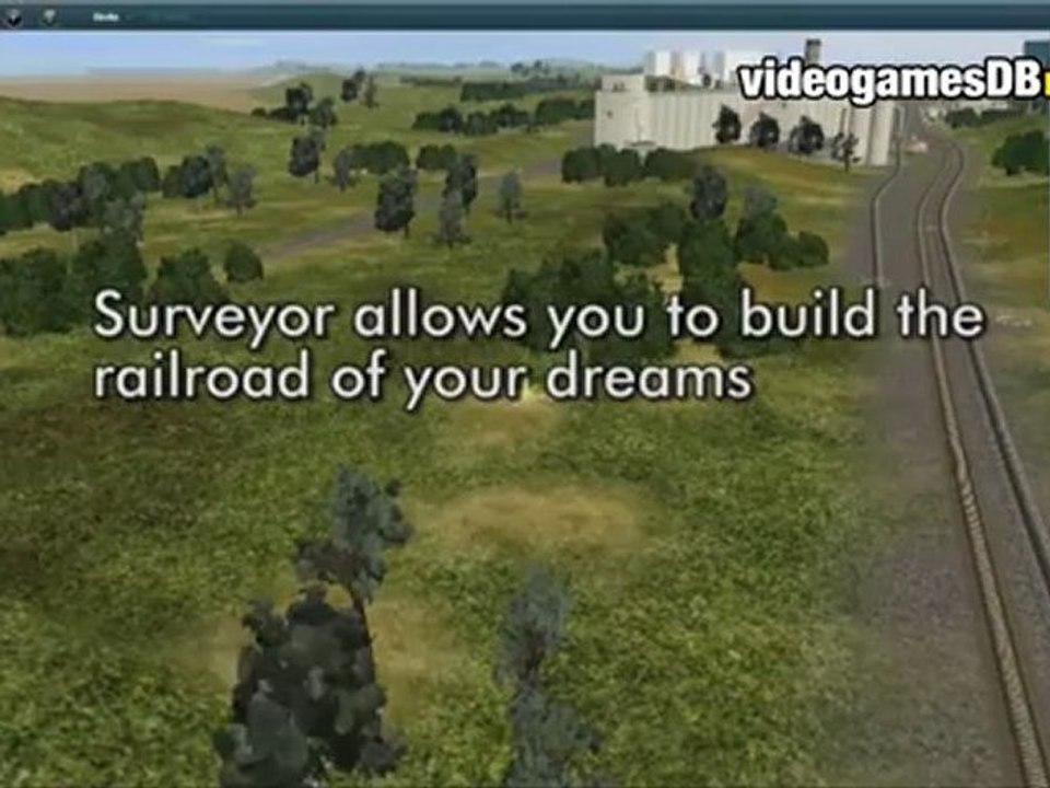 Trainz Simulator 2010 : Engineers Edition