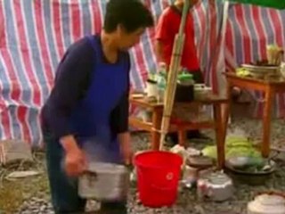 Millions left homeless in China quake - 19 May 2008