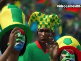 Coupe du monde de la FIFA - Afrique du Sud 2010