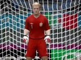 UEFA EURO 2012 - Trailer di Lancio