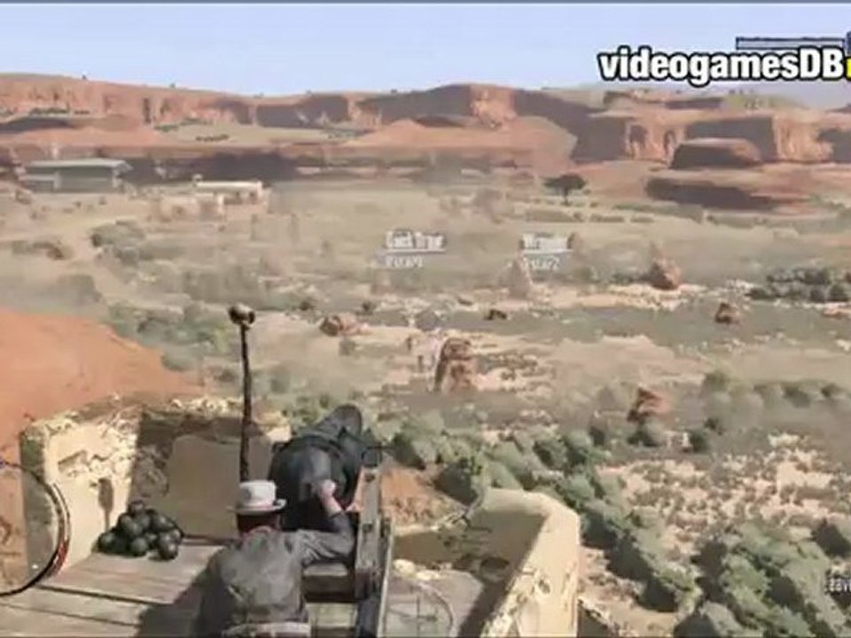 Red Dead Redemption