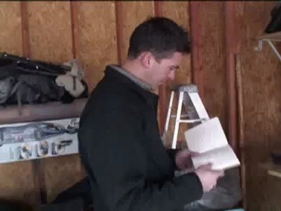 We the People - The War: Coming Home - 24 May 08 - Part 2