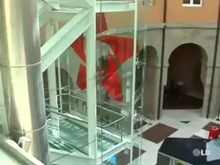 Cultura en Comunidad - 06/06/08