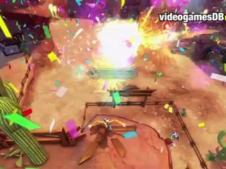 Toy Story 3 : Le Jeu