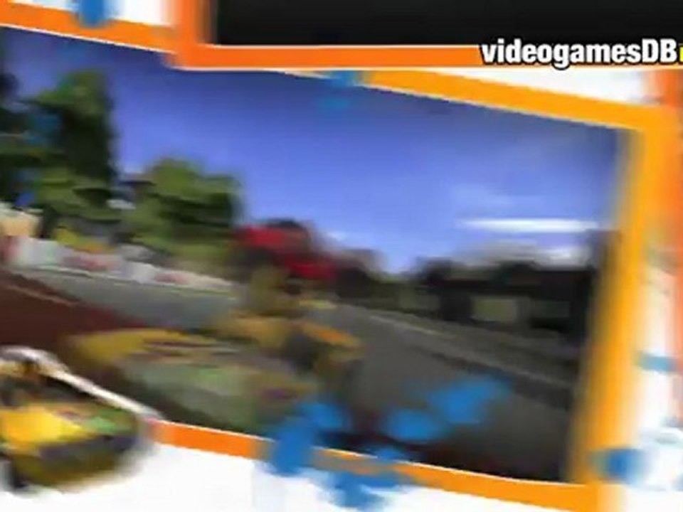 Mod Nation Racers