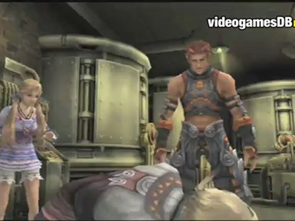Xenoblade