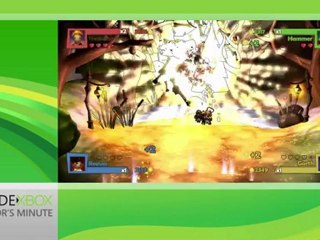 Fable Heroes - Inside Xbox