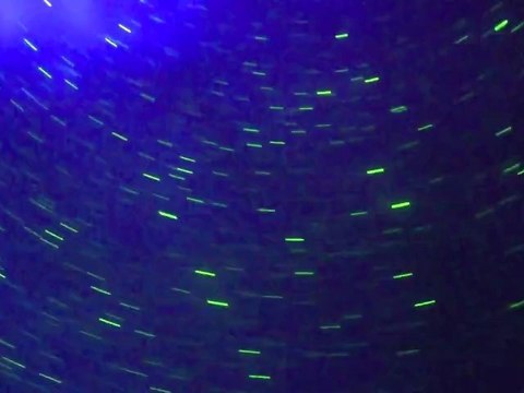 DÉCO MK !! j'avais promis une tite déco surprise a ma maman voila c fait