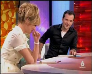 SLQH - ¿Leticia Sabater no había muerto?