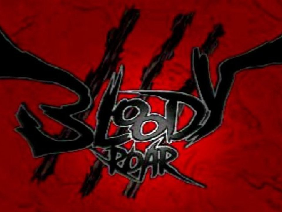 Bloody Roar 1997 PlayStation