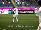 FIFA Euro 2012 - Trailer (Türkçe Altyazılı) | MultiplayerTV