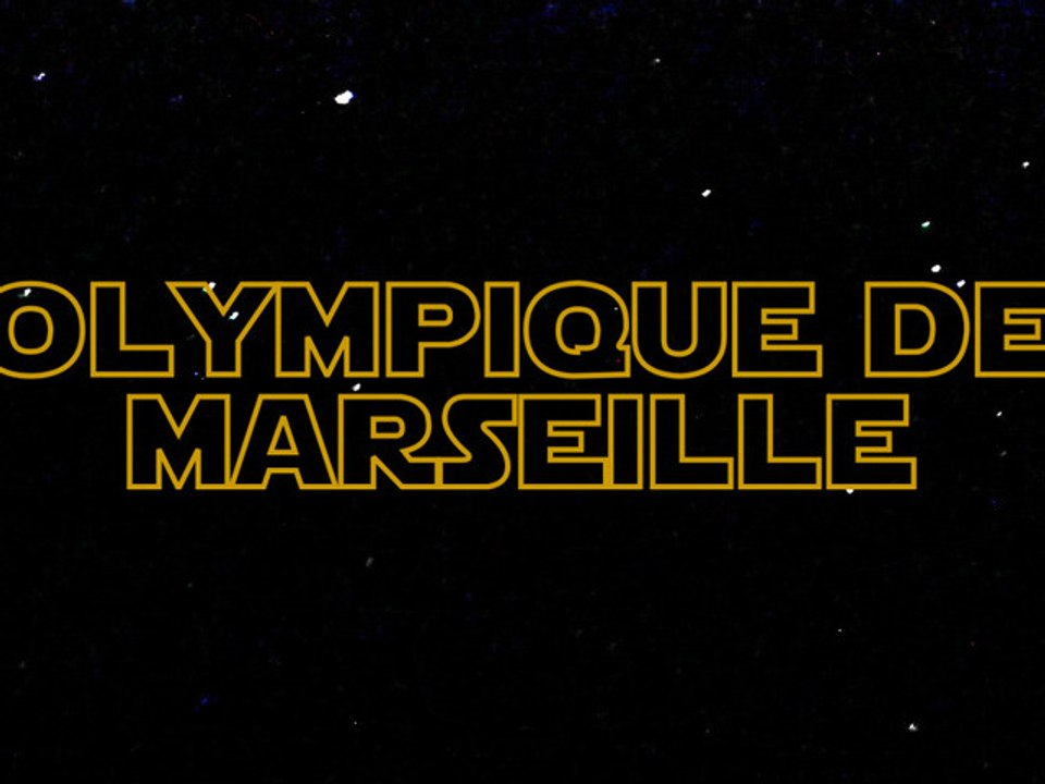 OM Star Wars