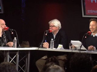 Jérôme Savary : L'invité du jour du 26/04/2012 dans A La Bonne Heure