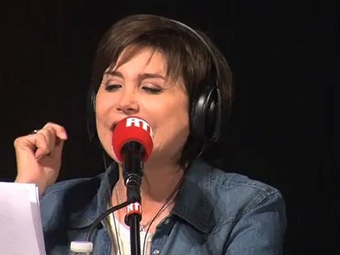 Liane Foly : La chronique du 26/04/2012 dans A La Bonne Heure