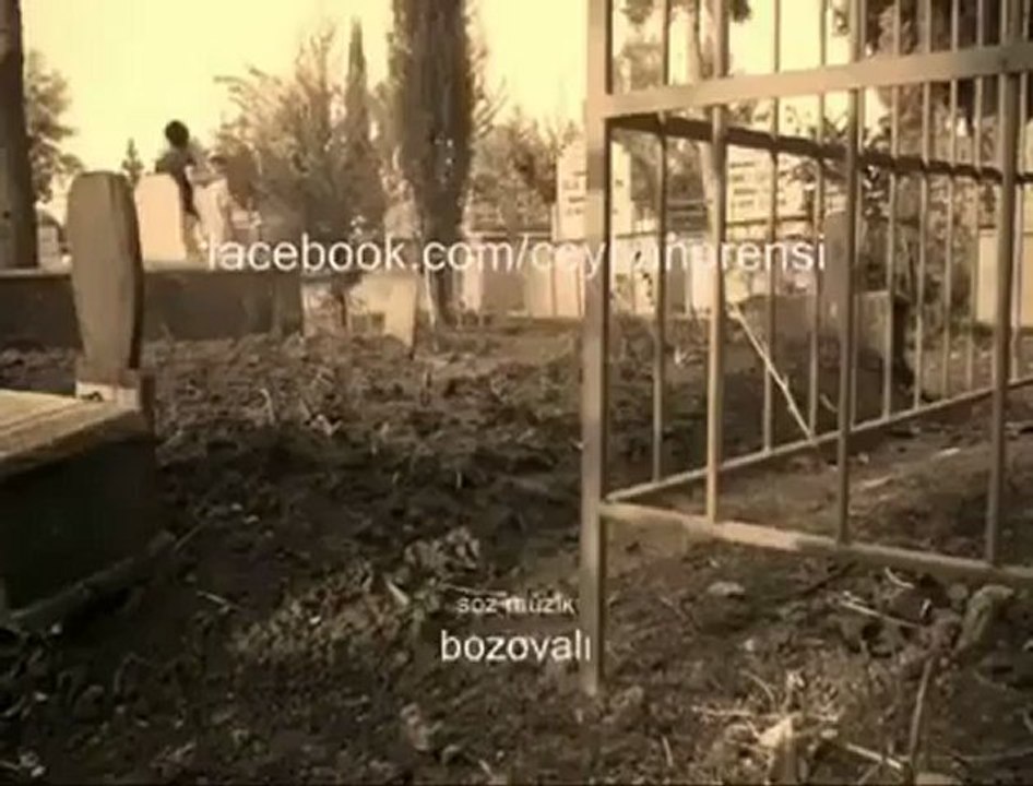 Anne Kıymeti Mezarlık