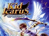 Vidéo-test Kid icarus : Uprising (3ds)