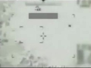 US hits Pakistani 'opposition targets' - 12 Jun 08