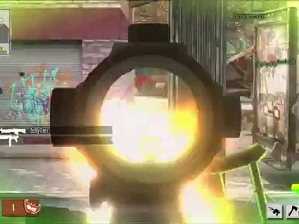 GOTHAM CITY IMPOSTORS DLC #2 Trailer (PEGI)