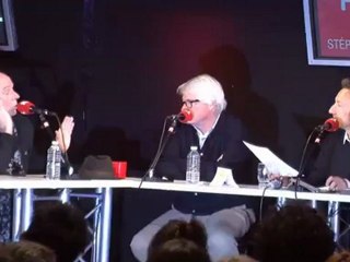 Jérôme Savary : Les rumeurs du net du 26/04/2012 dans A La Bonne Heure