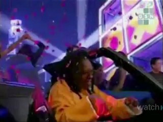 Top 10 Female Comedians