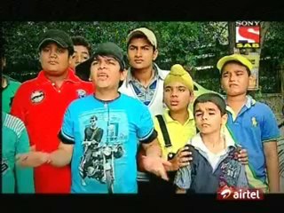 America`s Funniest Videos - 26th April 2012 pt3