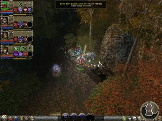 Blind Runs: Dungeon Siege 2 Broken World (Part 139)