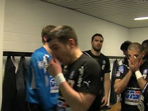 Opal'TV - Teasing match aller USDK-MAGDEBOURG