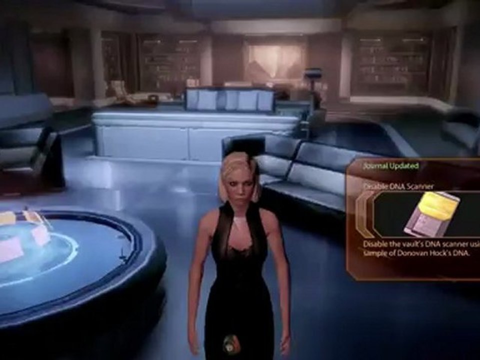 [S12][P9] Mass Effect 2