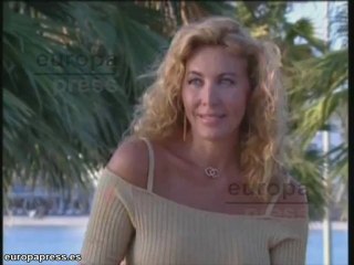 Norva Duval va a ser abuela