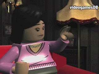 Lego Harry Potter : Années 1 à 4