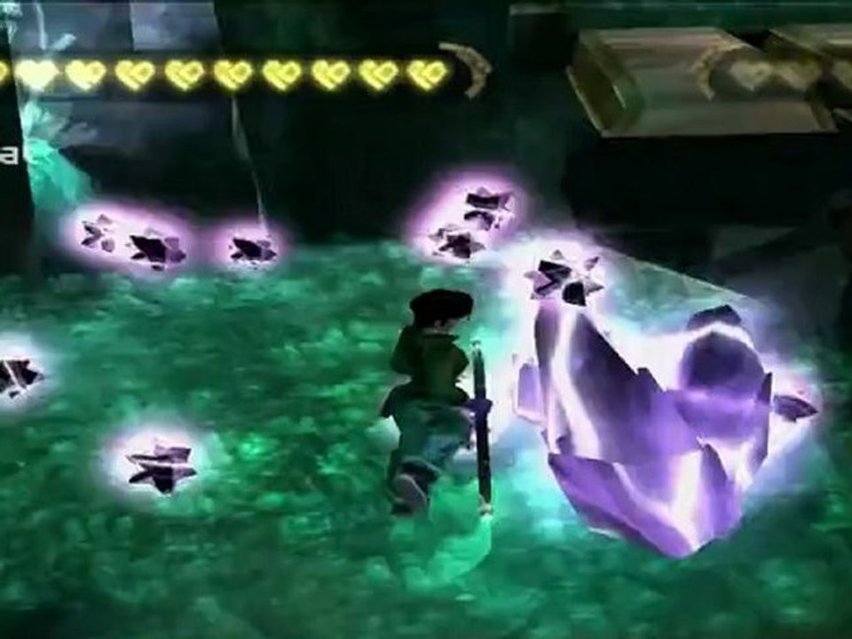 [S8][P2] Beyond Good and Evil