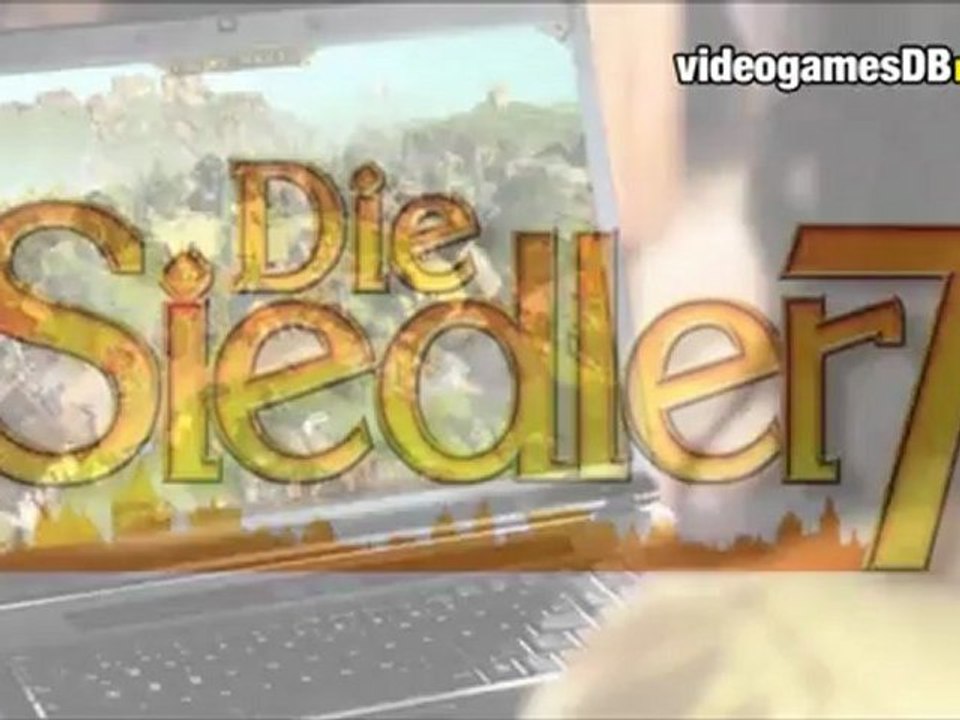 Die Siedler 7