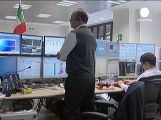 Italian borrowing costs rise again