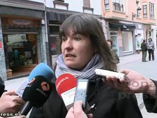 IA: "Plan Reinserción no es paso hacia delante"