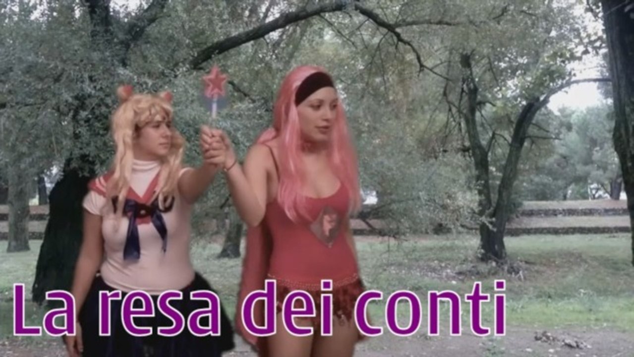 il mondo di Franca Web Series - 2x08 - La resa dei conti
