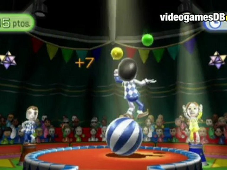 Wii Fit Plus