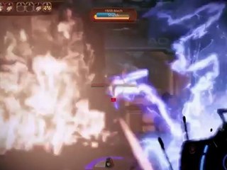 [S12][P11] Mass Effect 2