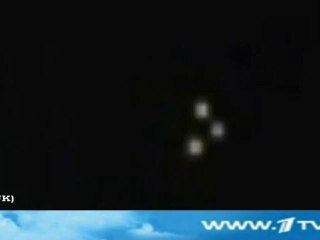 Un média russe implique un OVNI dans le crash de Bhoja Air