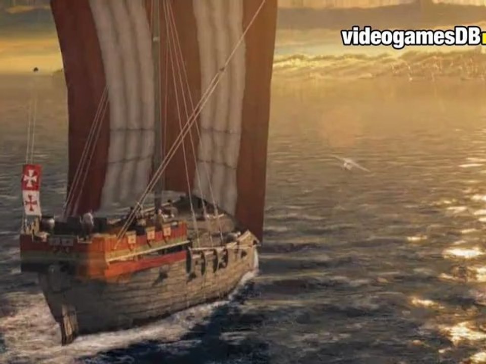 Patrician IV