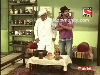 I Luv My India [Episode - 49] - 26th April 2012 pt2