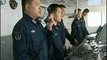 Chinese and Russian navies in joint exercise