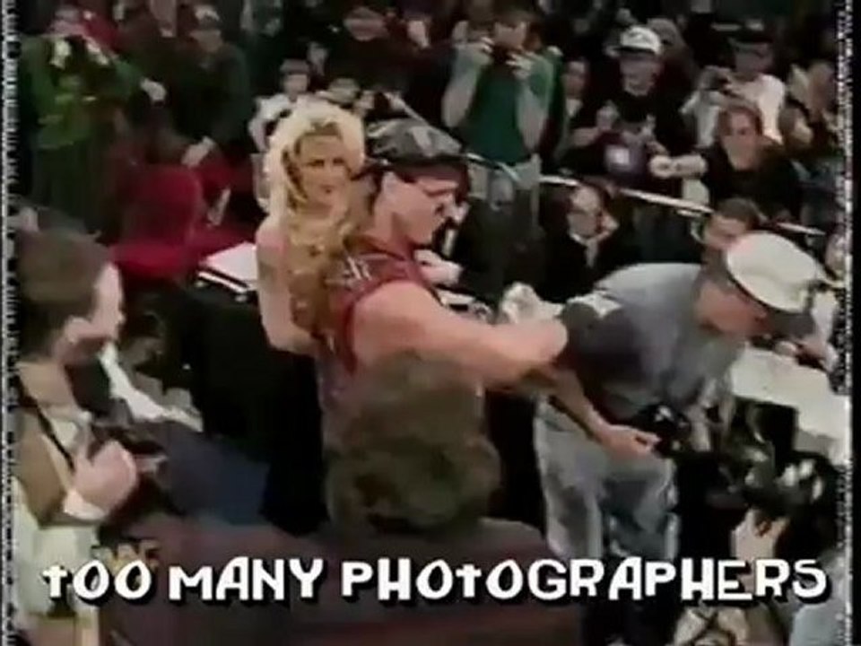 Wrestlemaniamania part 3