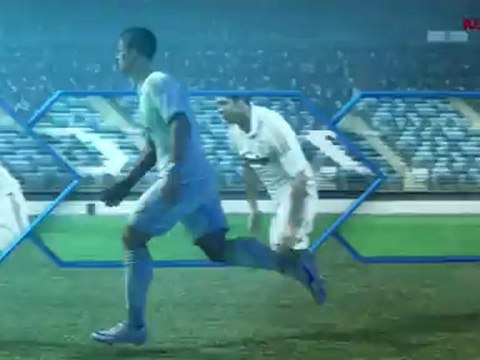 PRO EVOLUTION SOCCER 2013 Debut Trailer