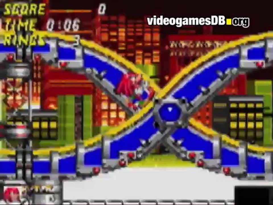 Sonic Classic Collection