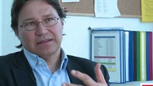 La schizophrénie: Dr Merlo