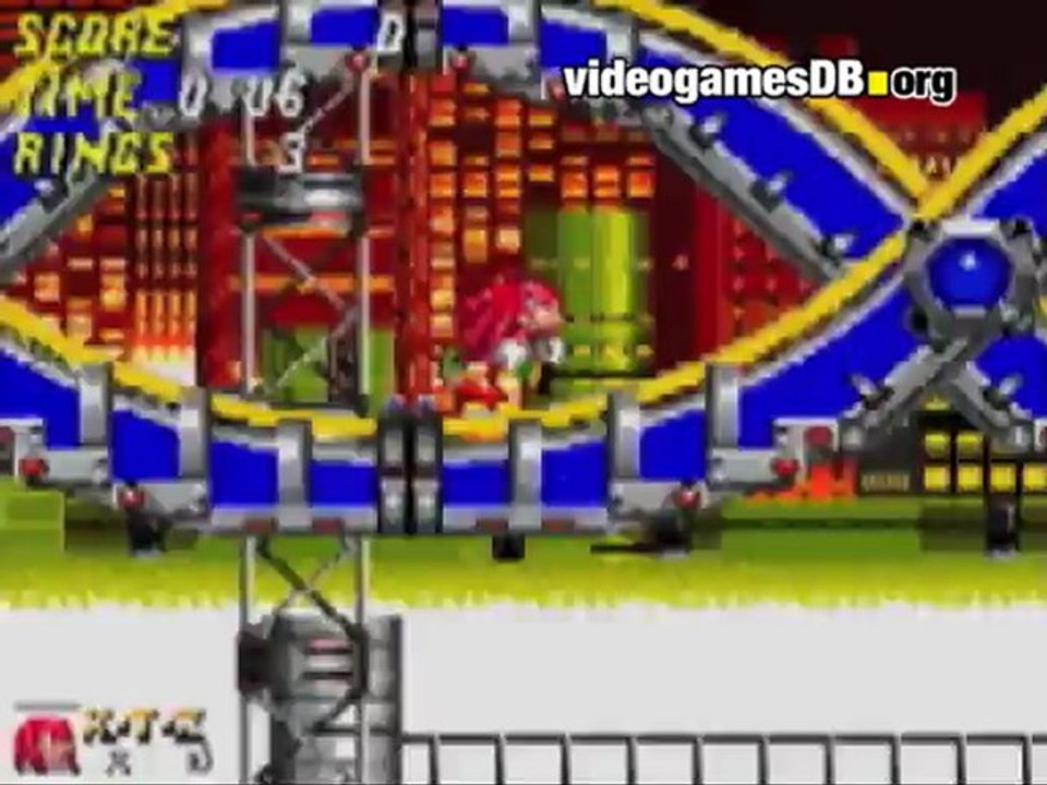 Sonic Classic Collection